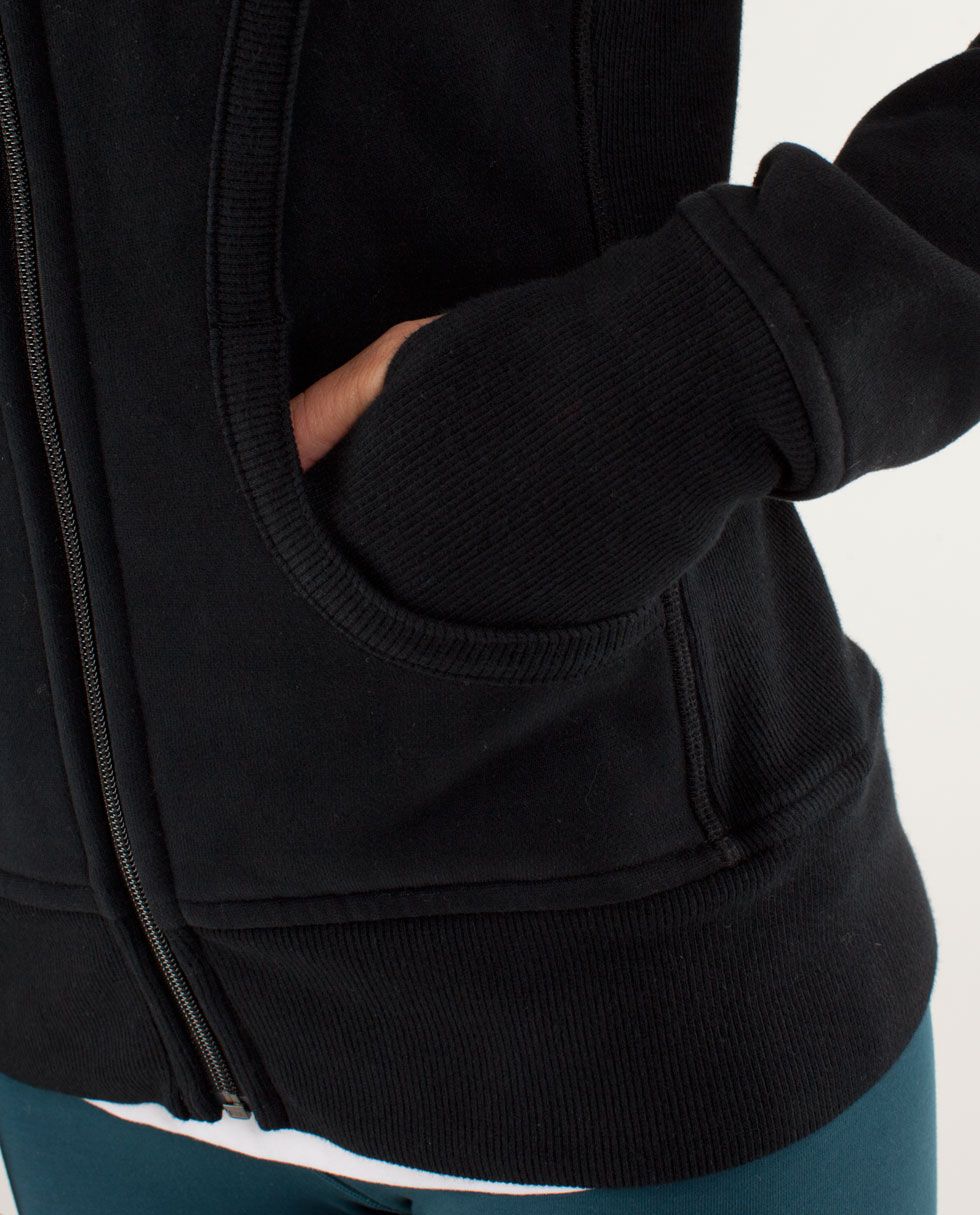 Scuba Hoodie