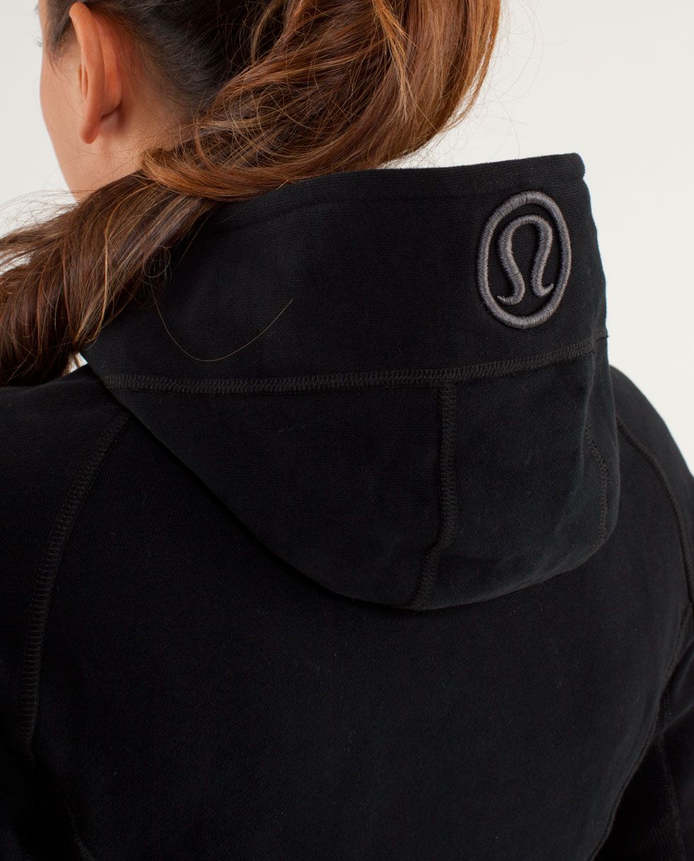 Scuba Hoodie