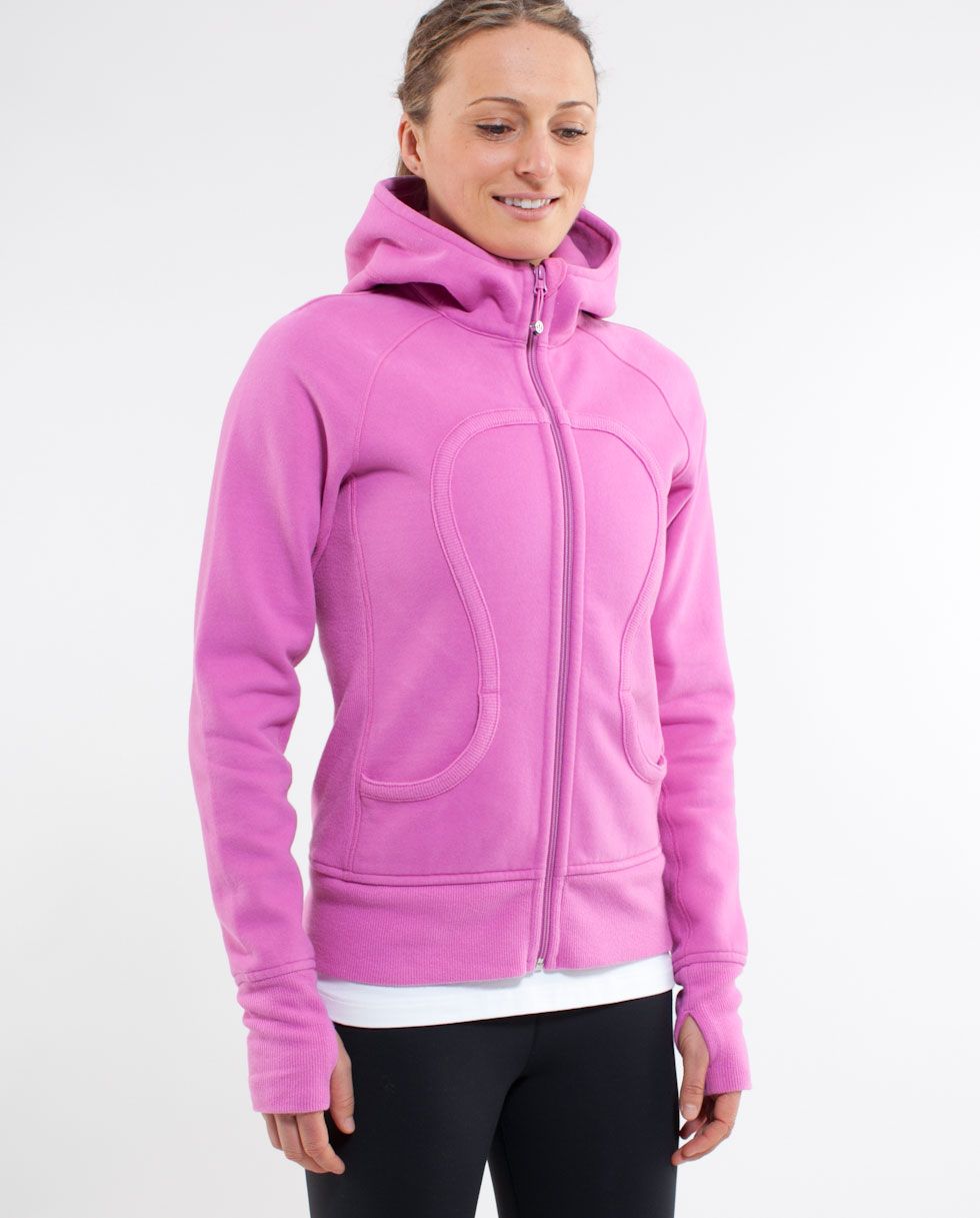 Scuba Hoodie
