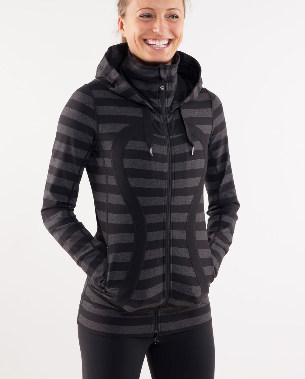 Stride Jacket