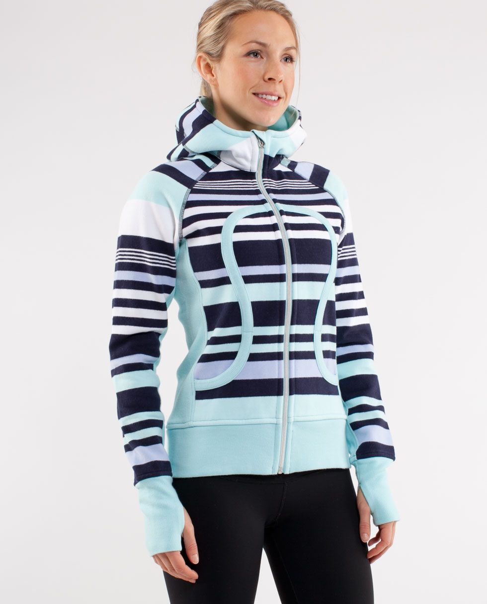 Scuba Hoodie                  