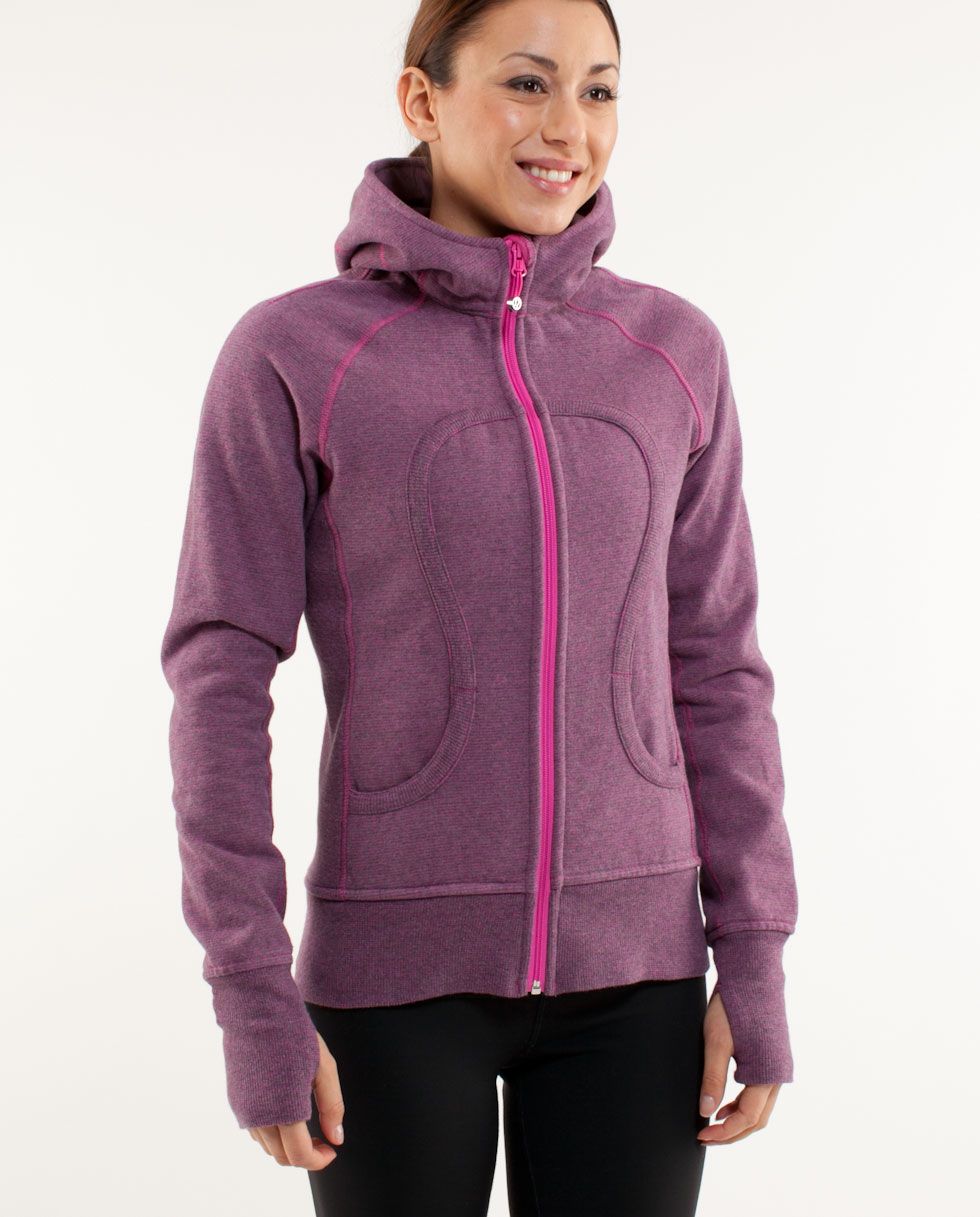 Scuba Hoodie