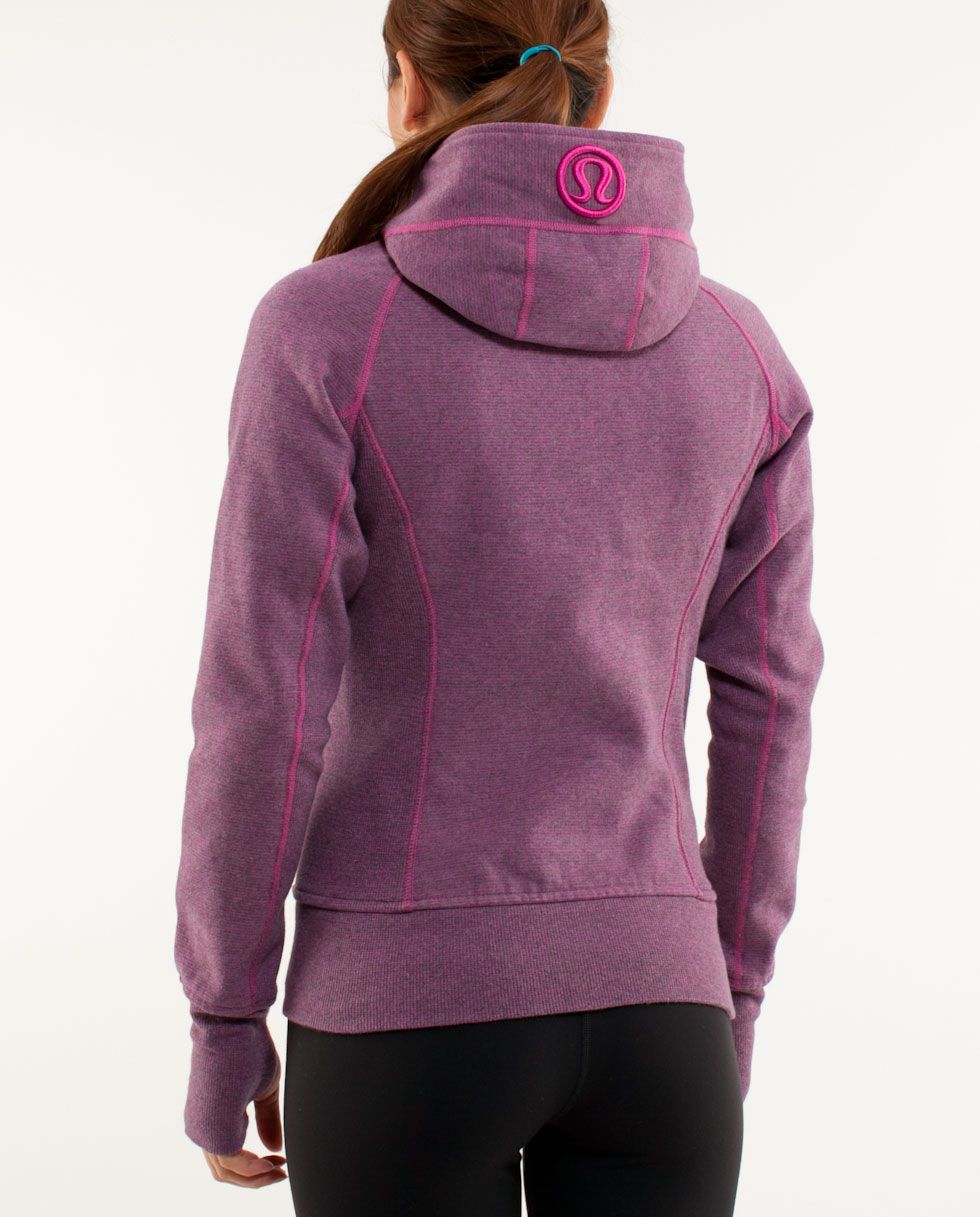 Scuba Hoodie