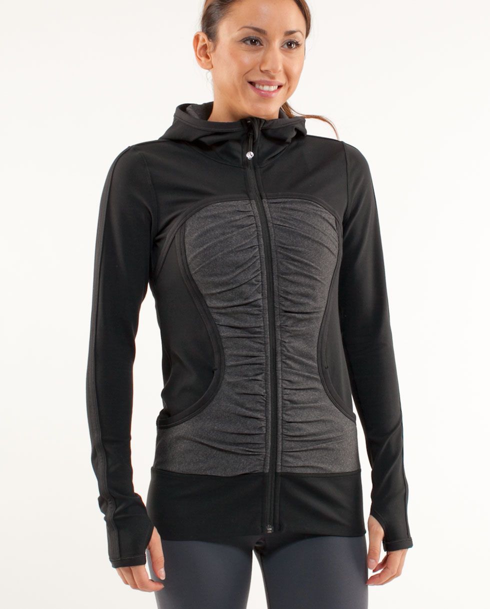 Pure Balance Jacket
