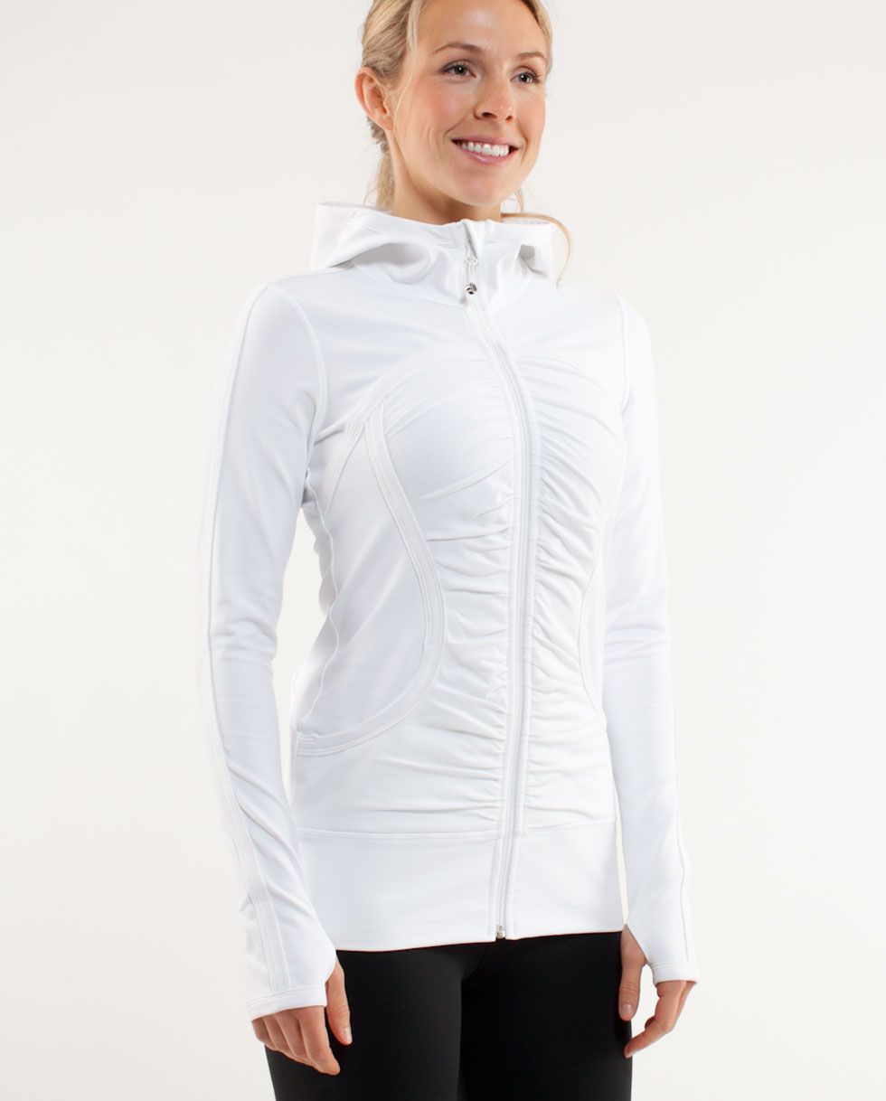 Pure Balance Jacket           