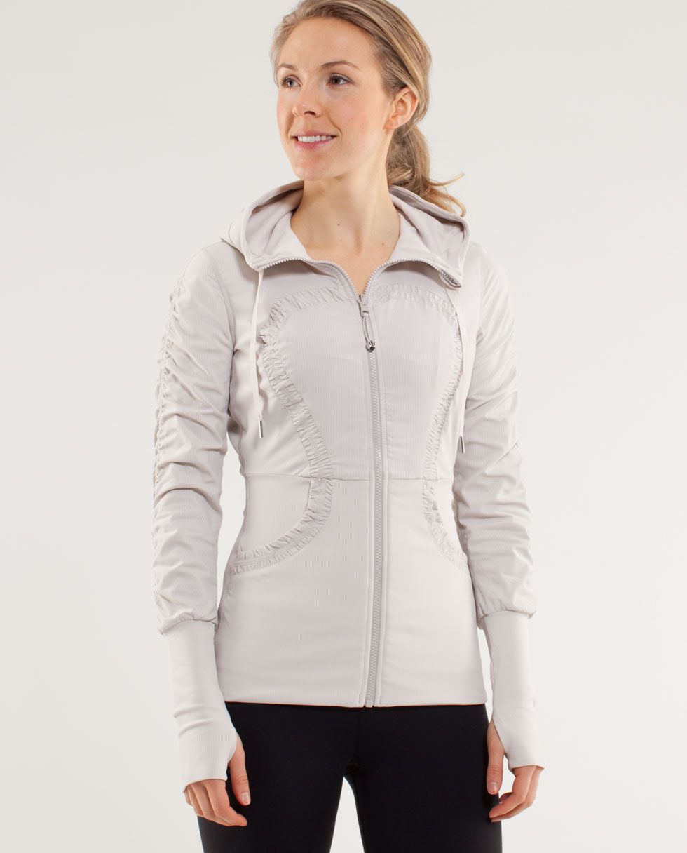 Dance Studio Jacket           