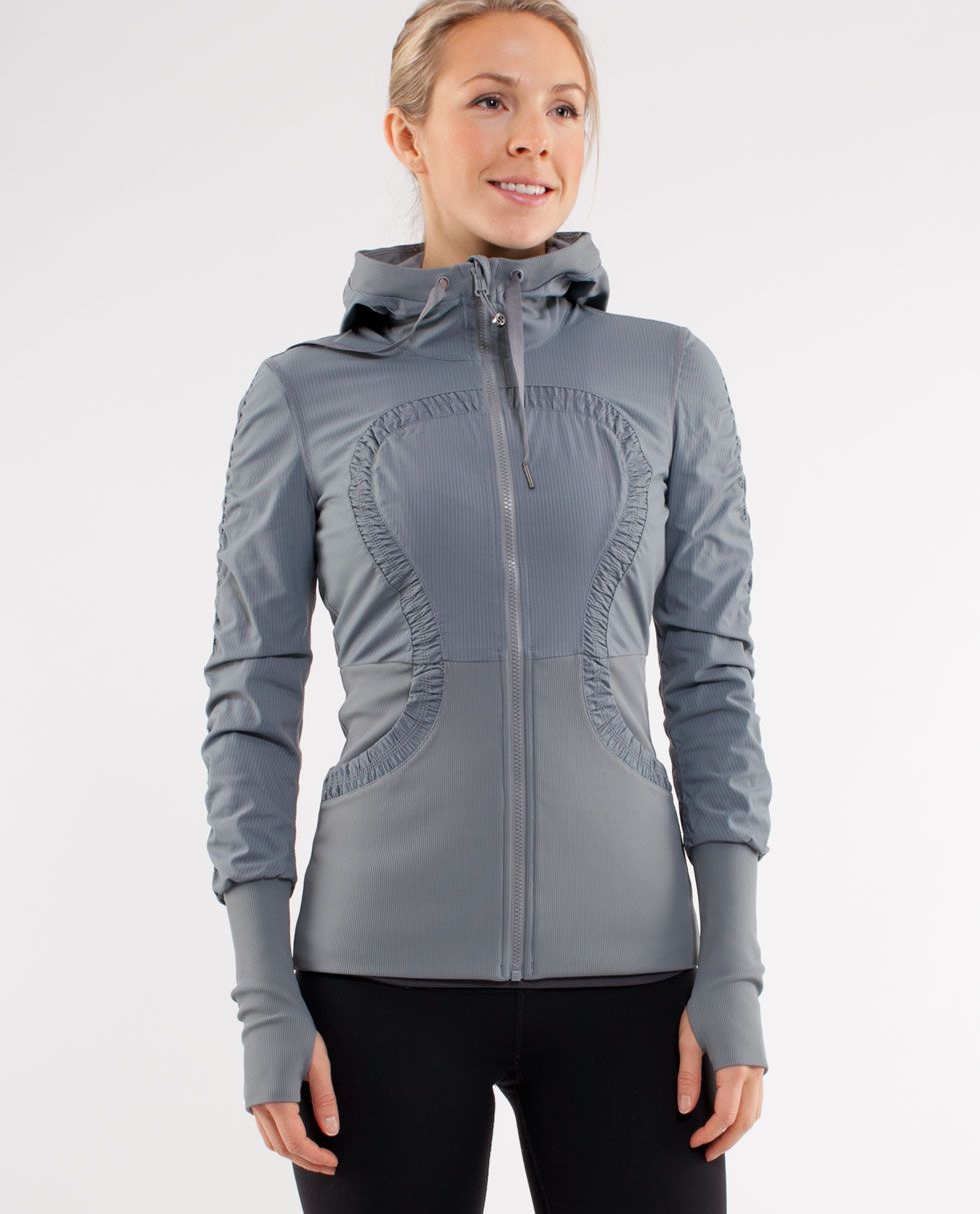 Dance Studio Jacket
