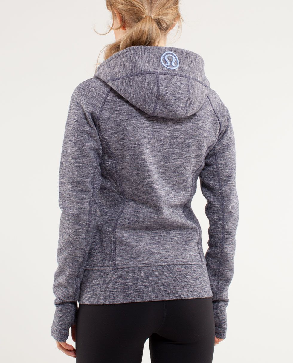 Scuba Hoodie                  