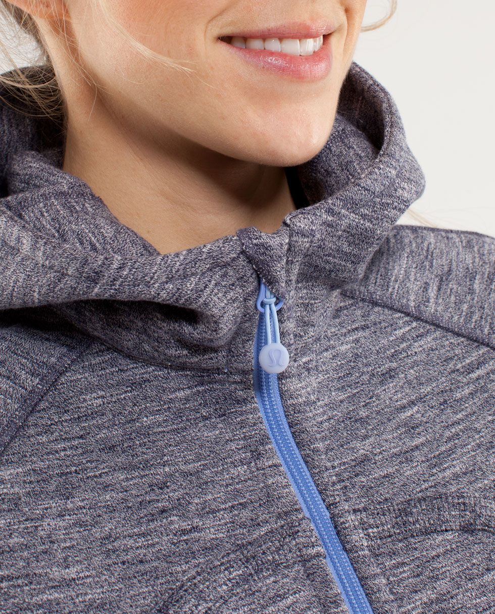 Scuba Hoodie                  