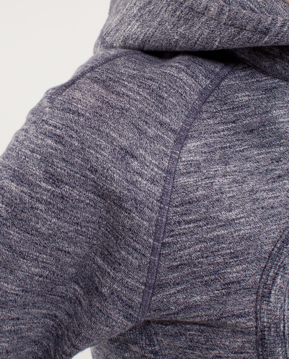 Scuba Hoodie                  