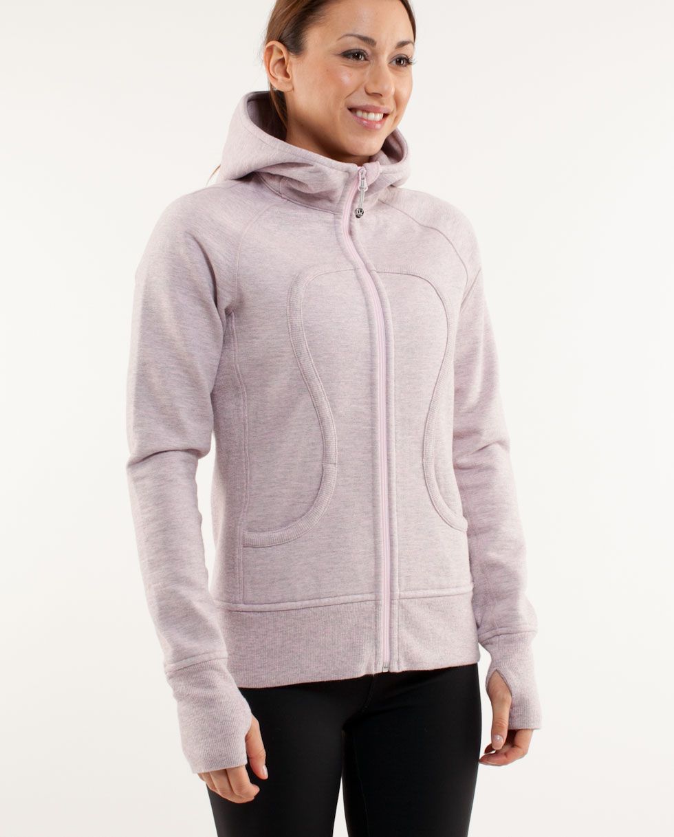 Scuba Hoodie