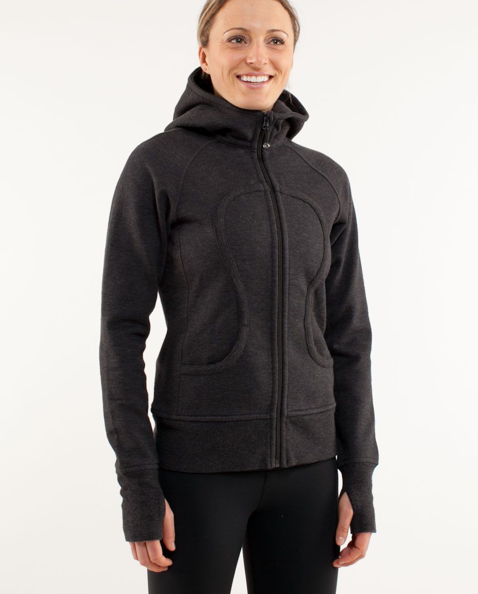 Scuba Hoodie                  