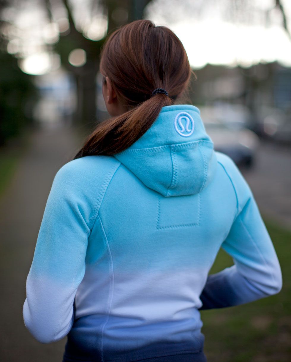 Scuba Hoodie*SE               
