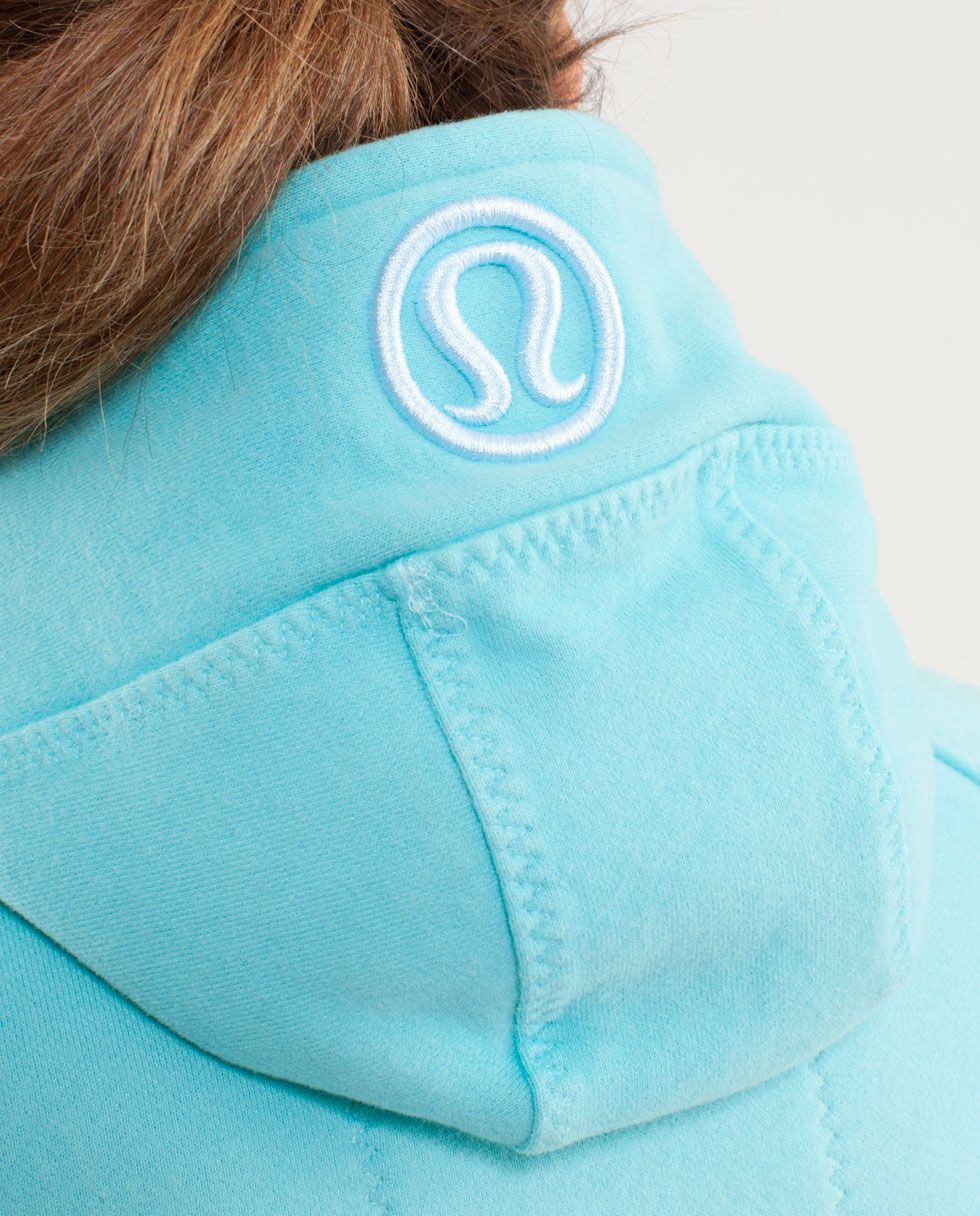 Scuba Hoodie*SE               