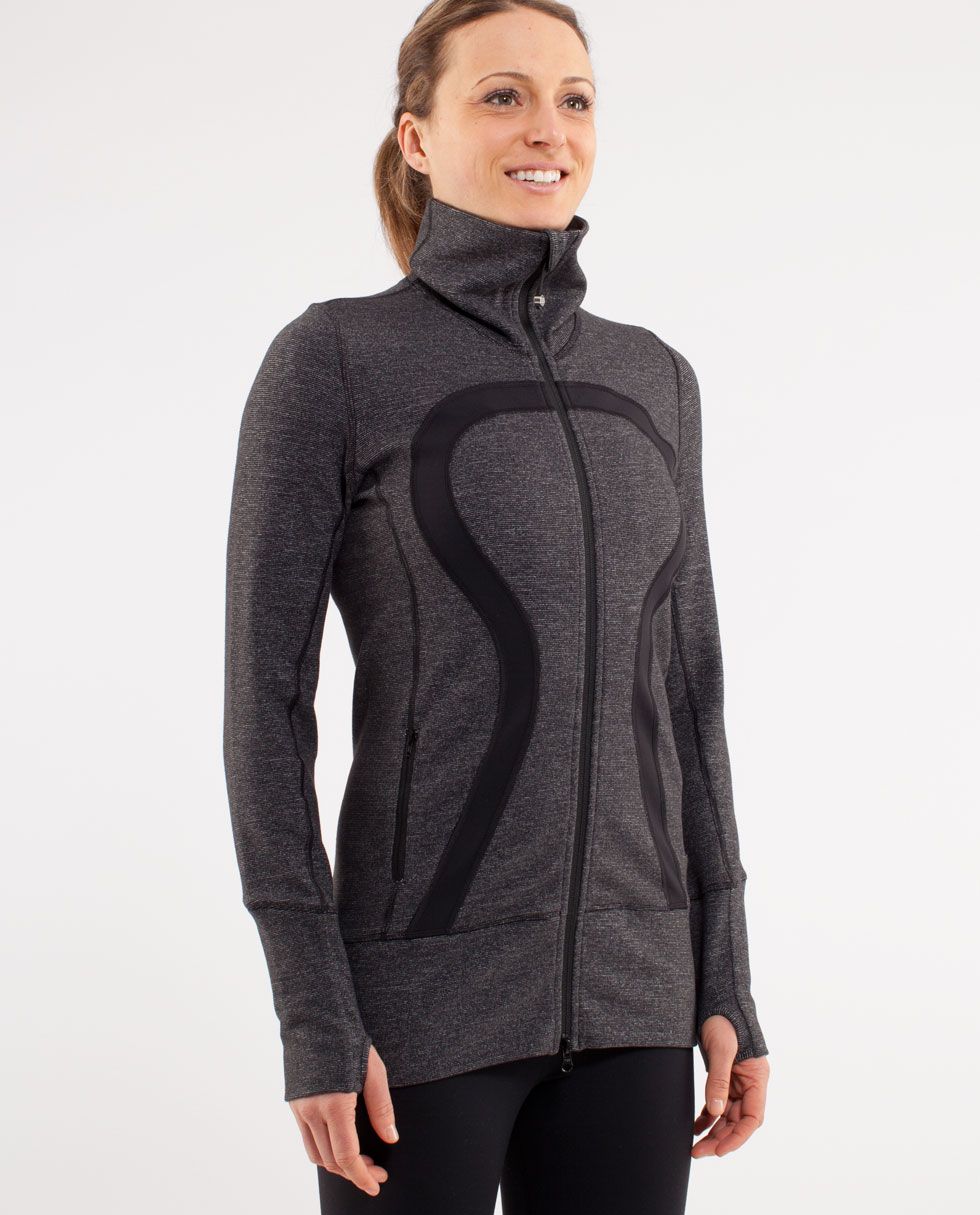 In Stride Jacket              