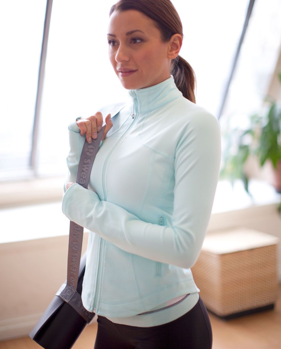 Shape Jacket                  
