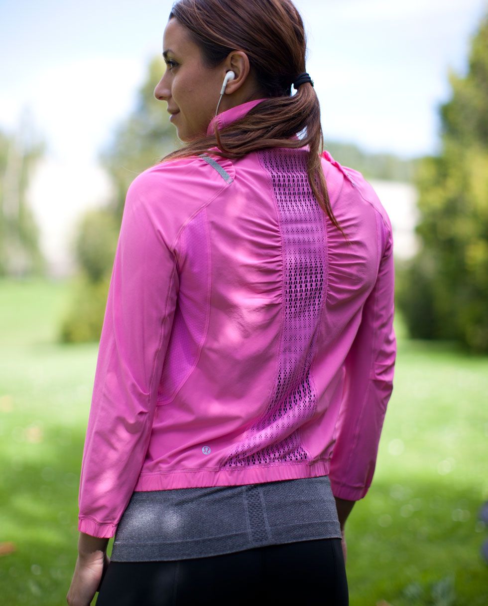 Run: Nada Jacket