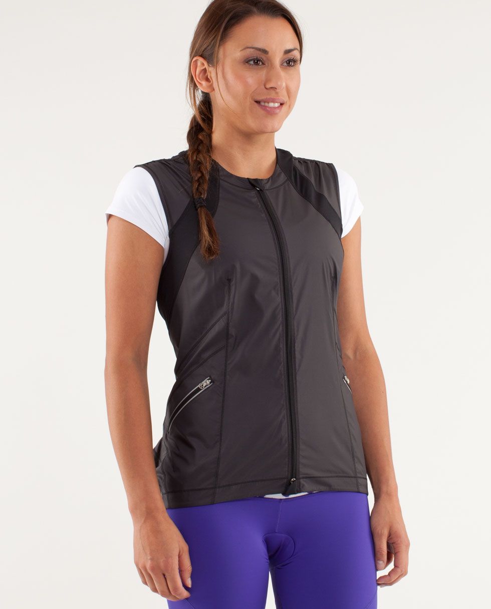 Presta Vest