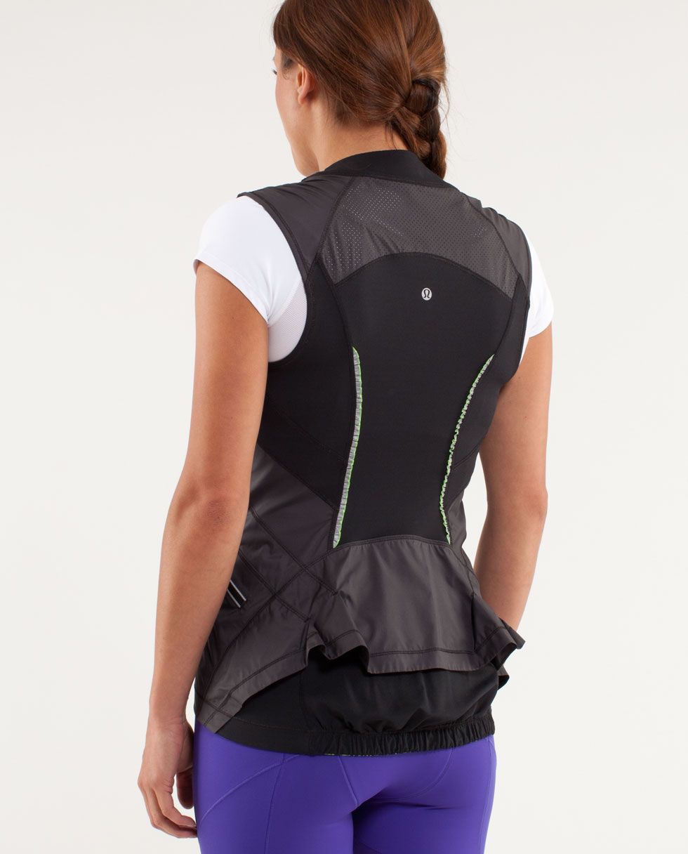 Presta Vest