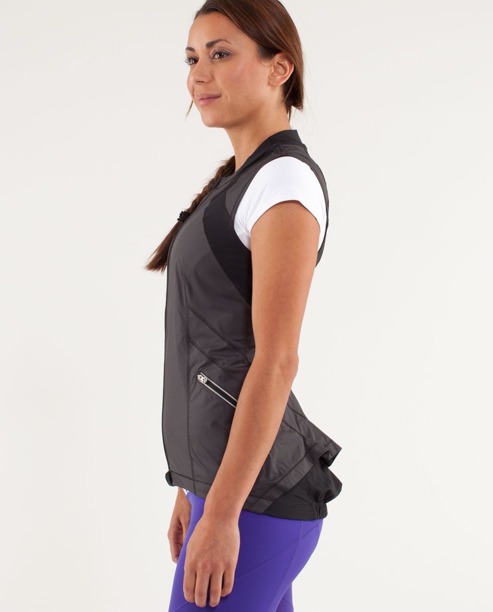 Presta Vest