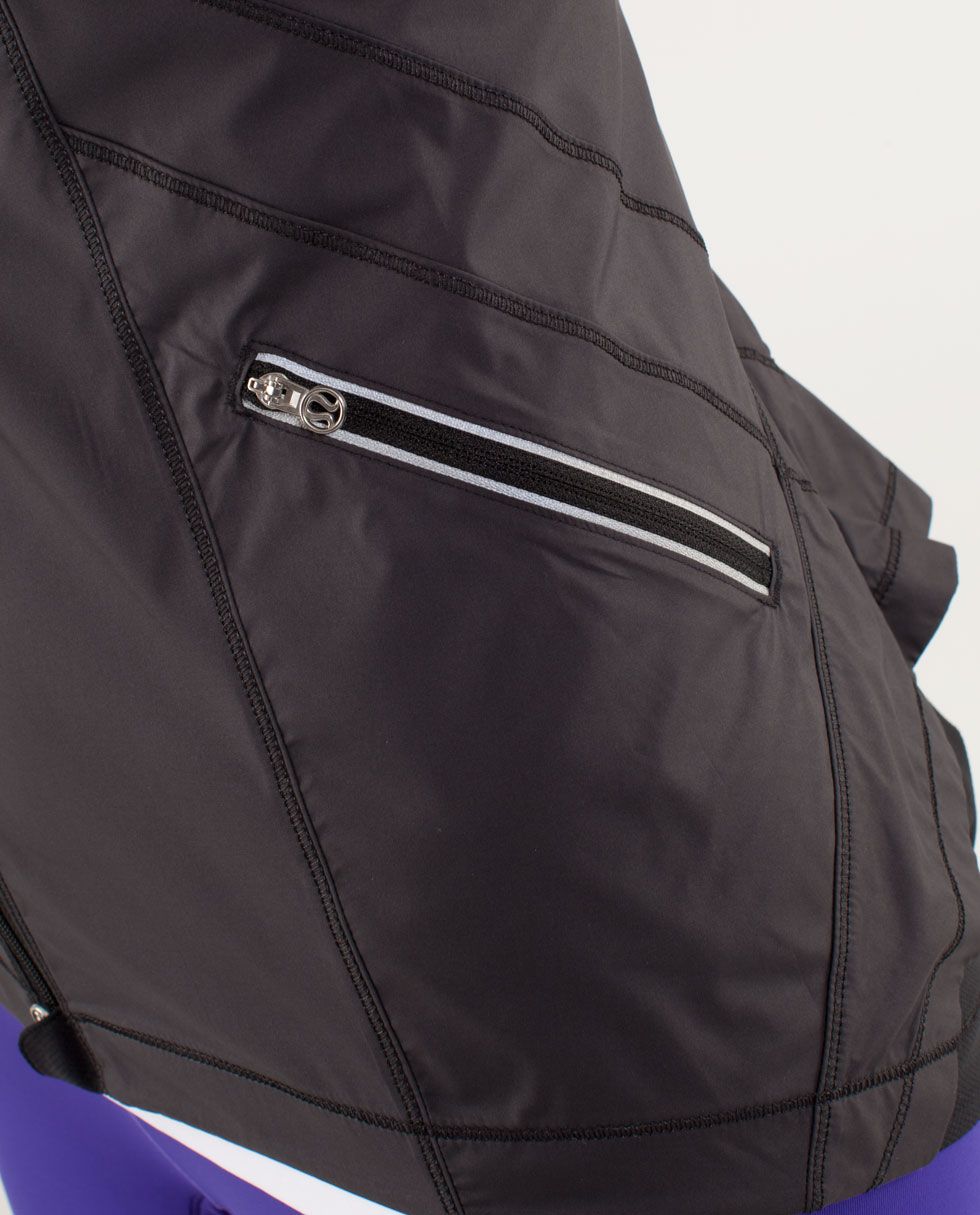 Presta Vest
