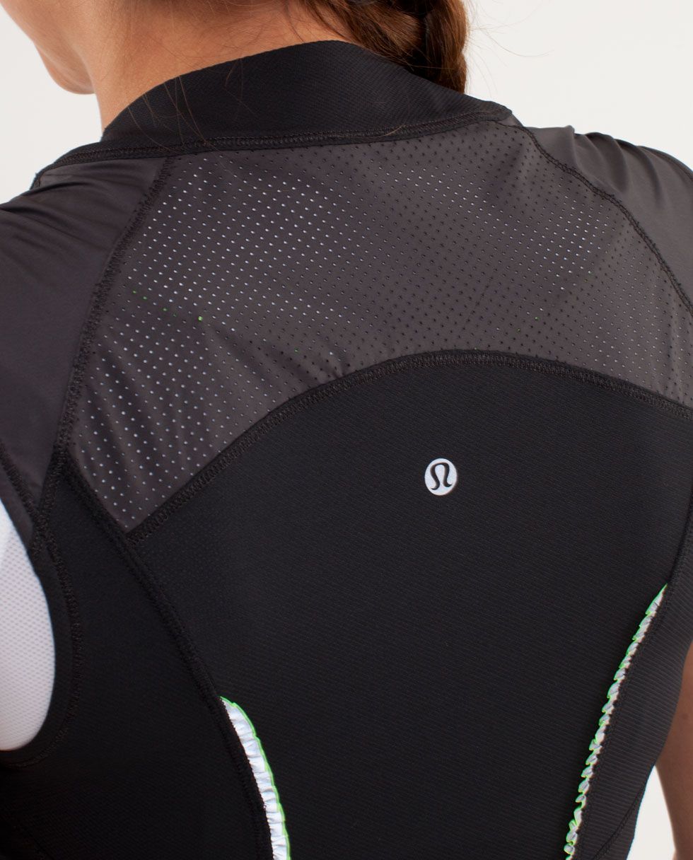 Presta Vest