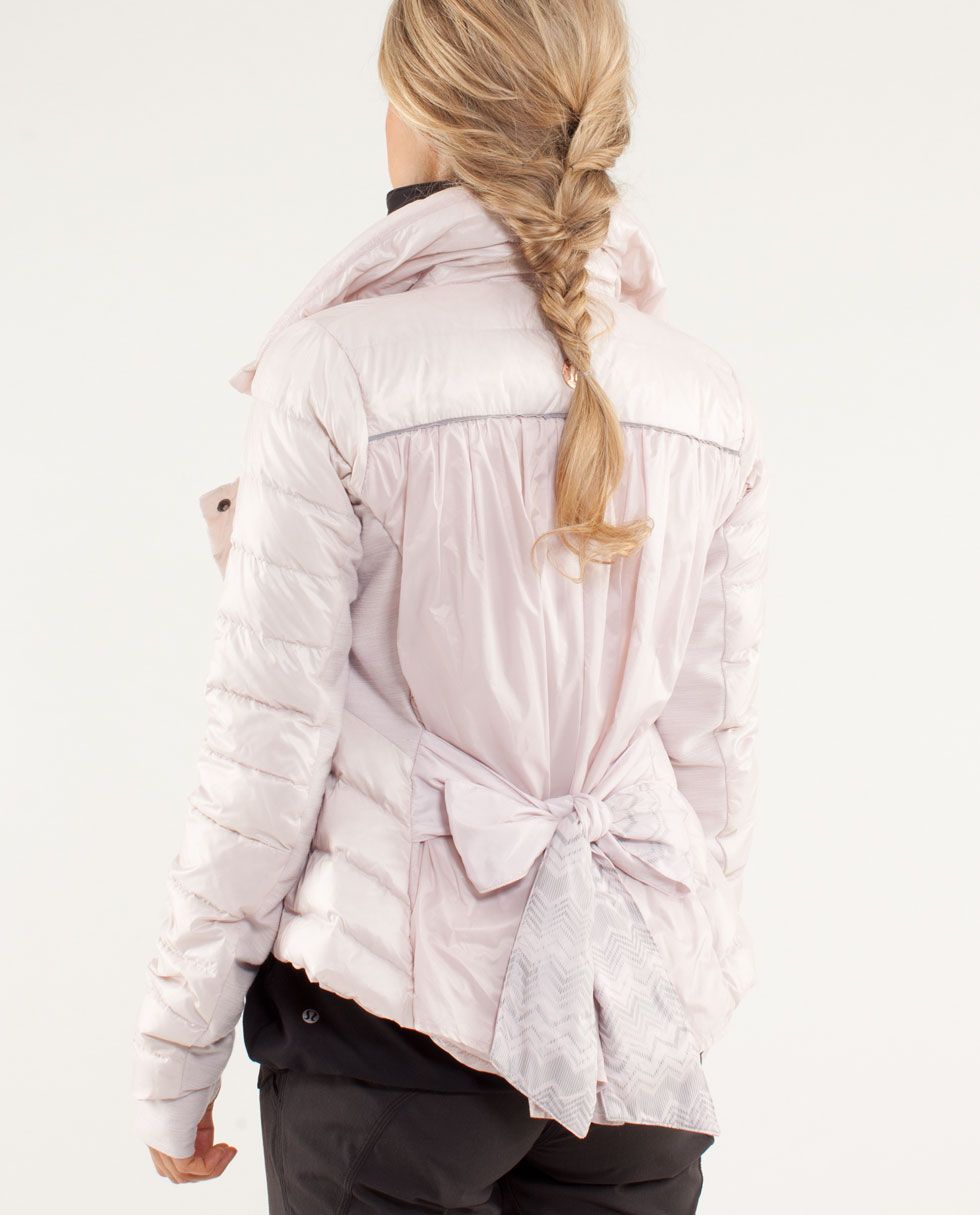 Pedal Power Blazer