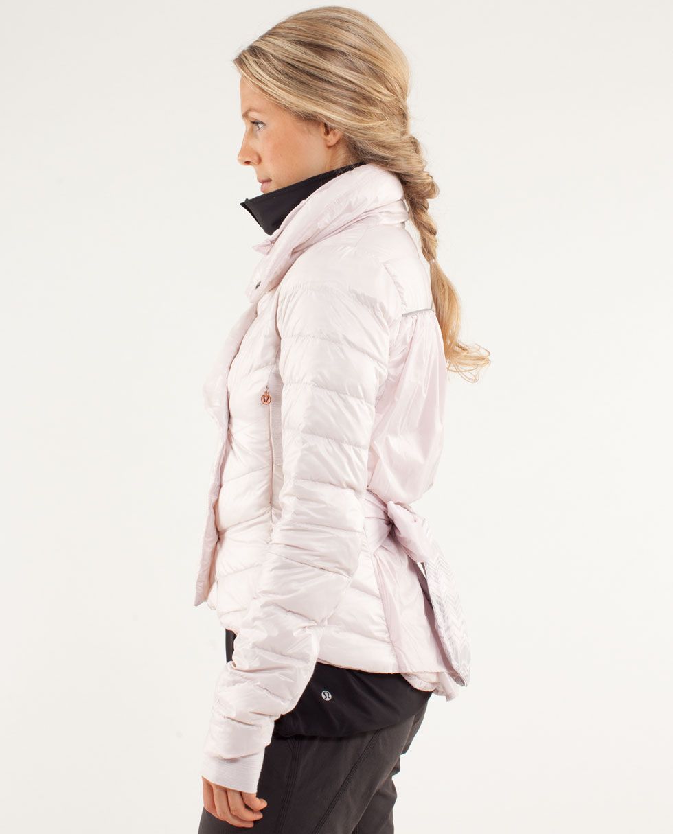 Pedal Power Blazer