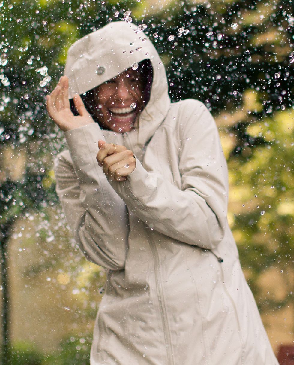 Right As Rain Jacket