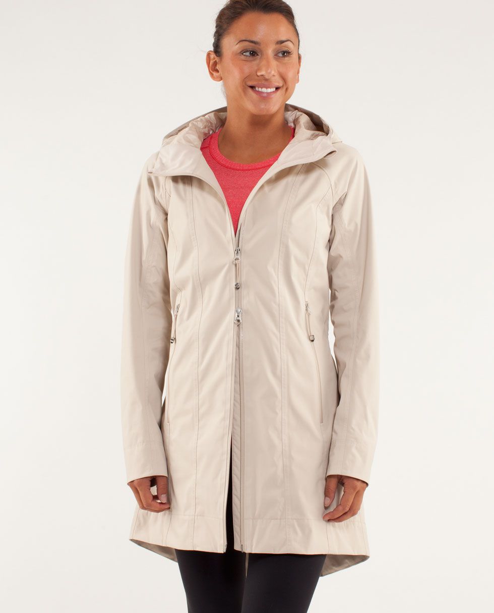 Right As Rain Jacket