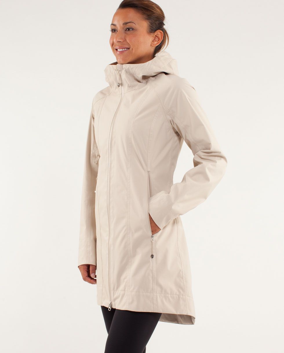Right As Rain Jacket