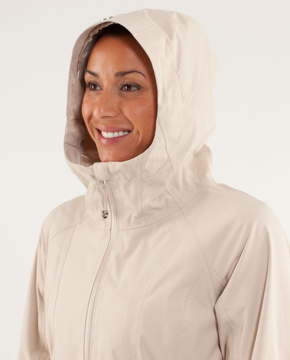 Right As Rain Jacket
