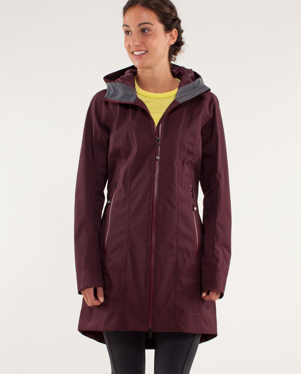 Right As Rain Jacket