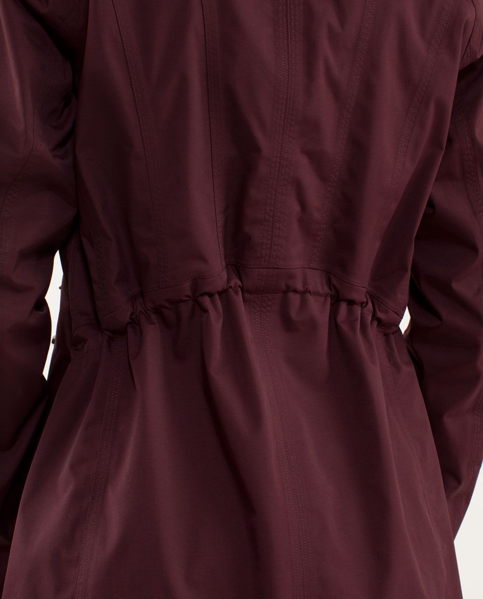Right As Rain Jacket