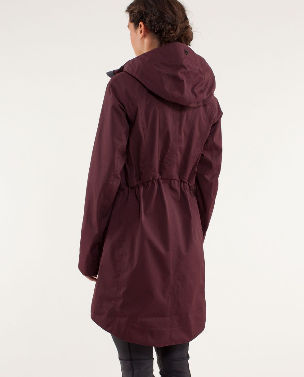 Right As Rain Jacket