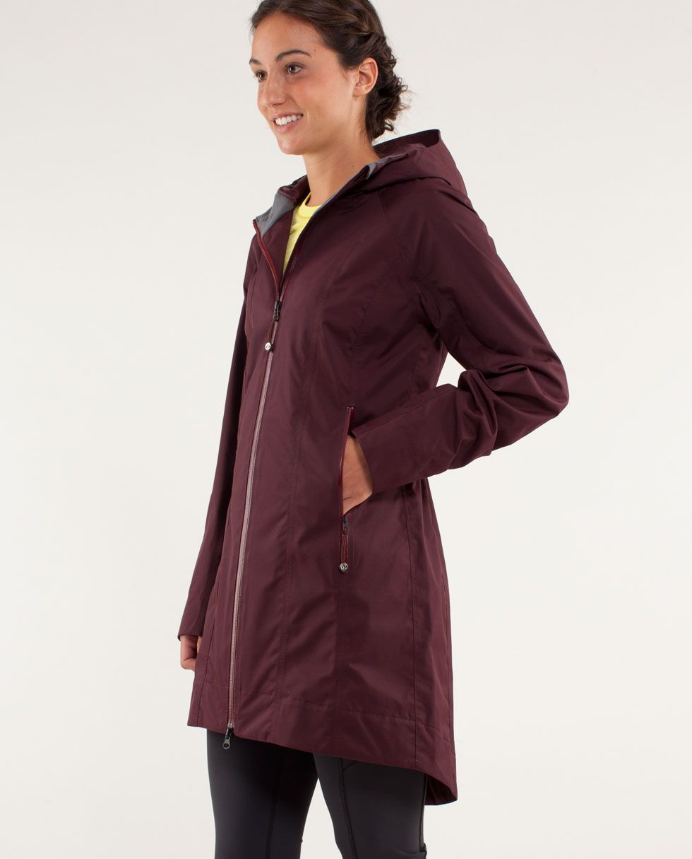 Right As Rain Jacket