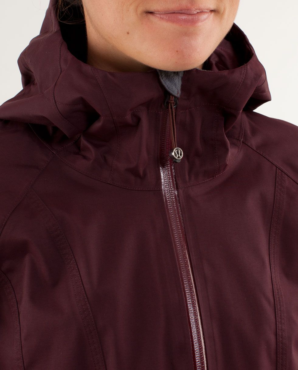 Right As Rain Jacket