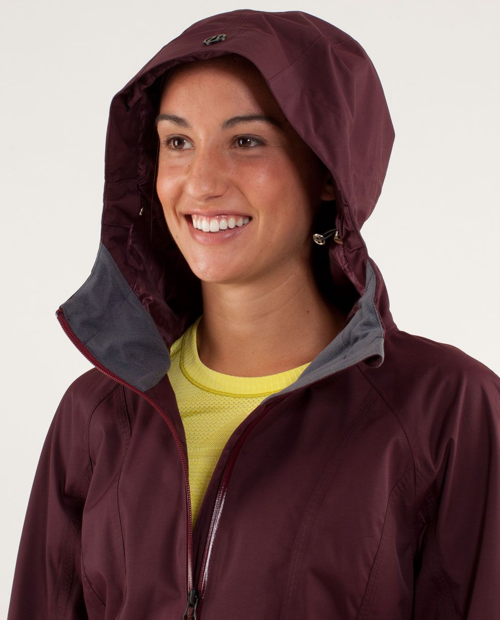 Right As Rain Jacket