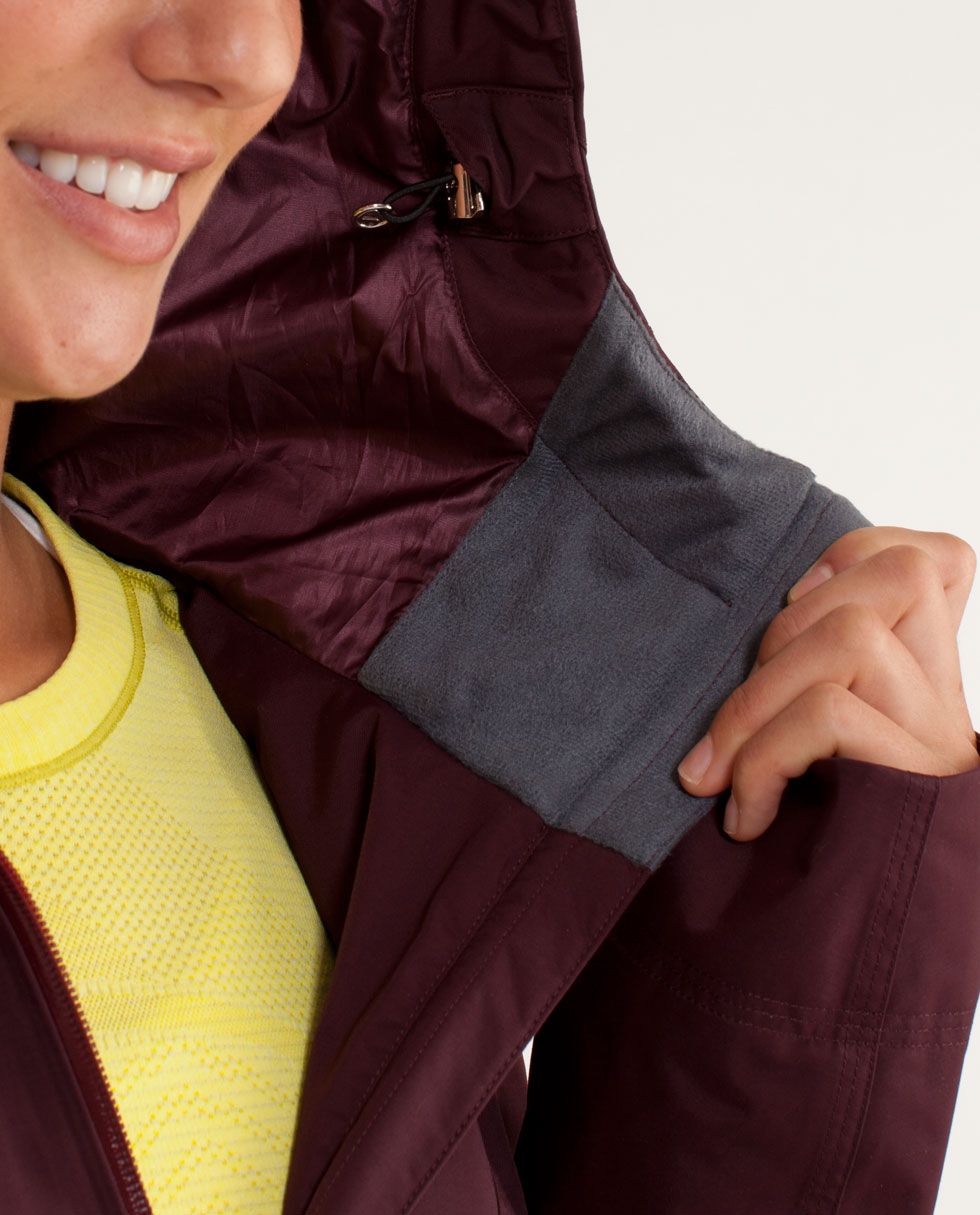 Right As Rain Jacket