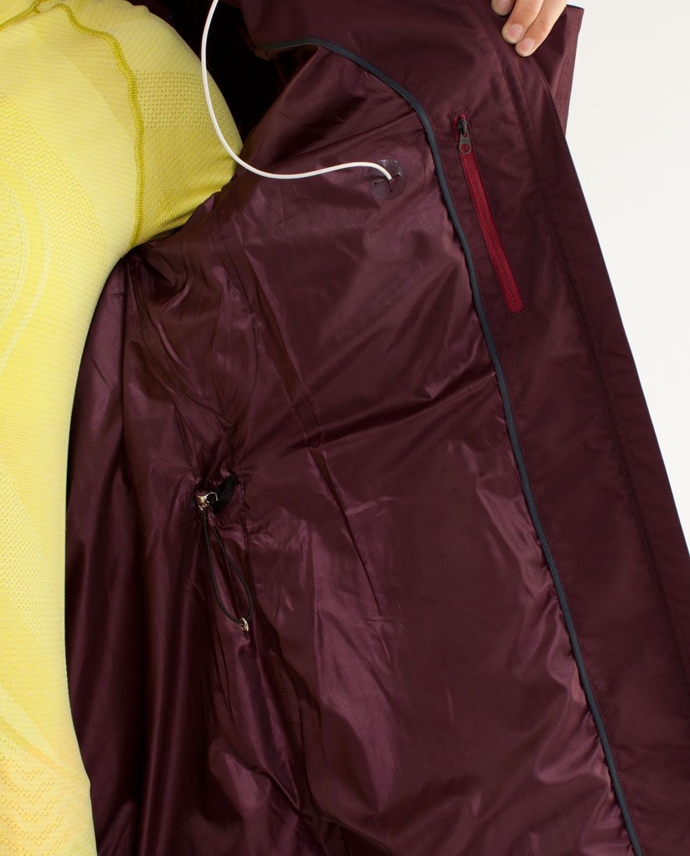 Right As Rain Jacket