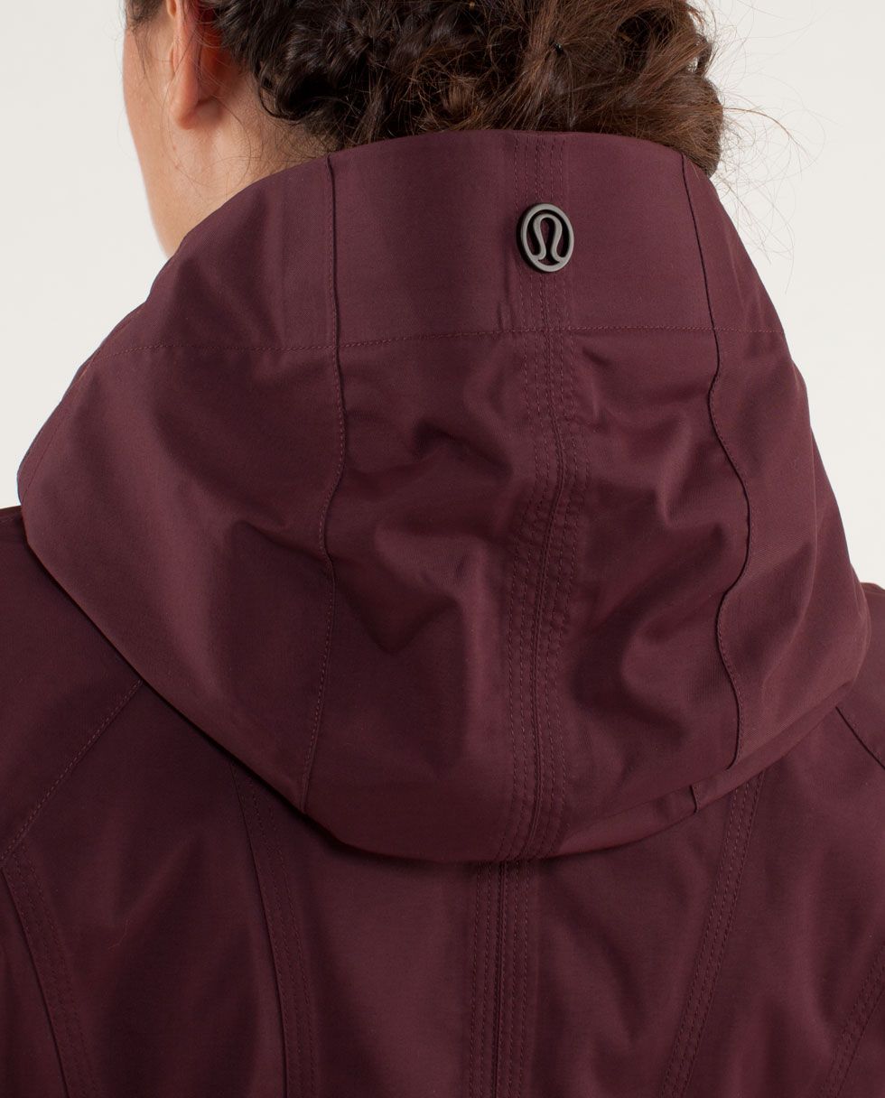 Right As Rain Jacket