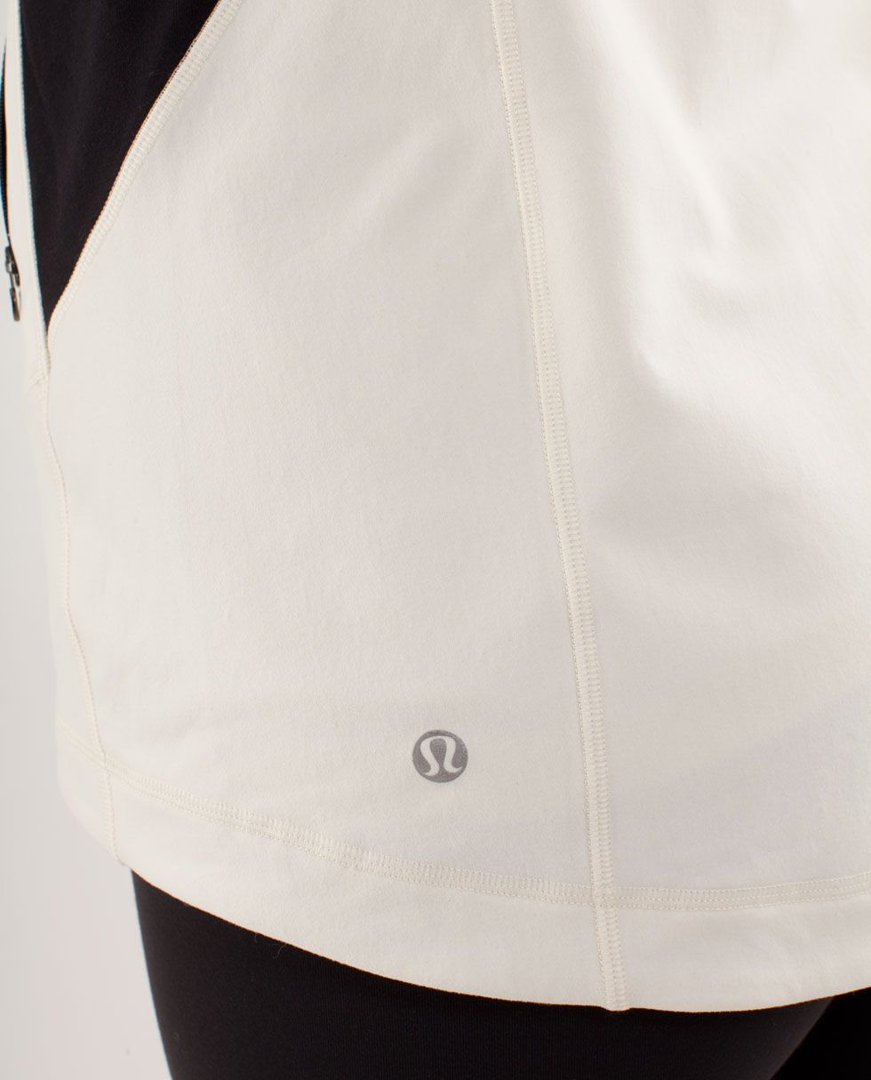 RUN:Draft Dodger Jacket