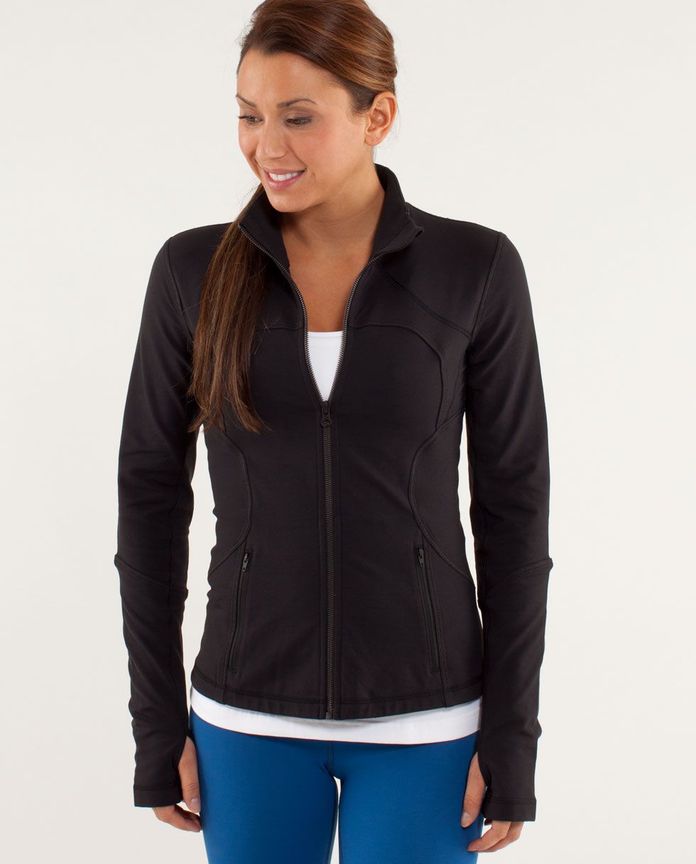 Forme Jacket*BR