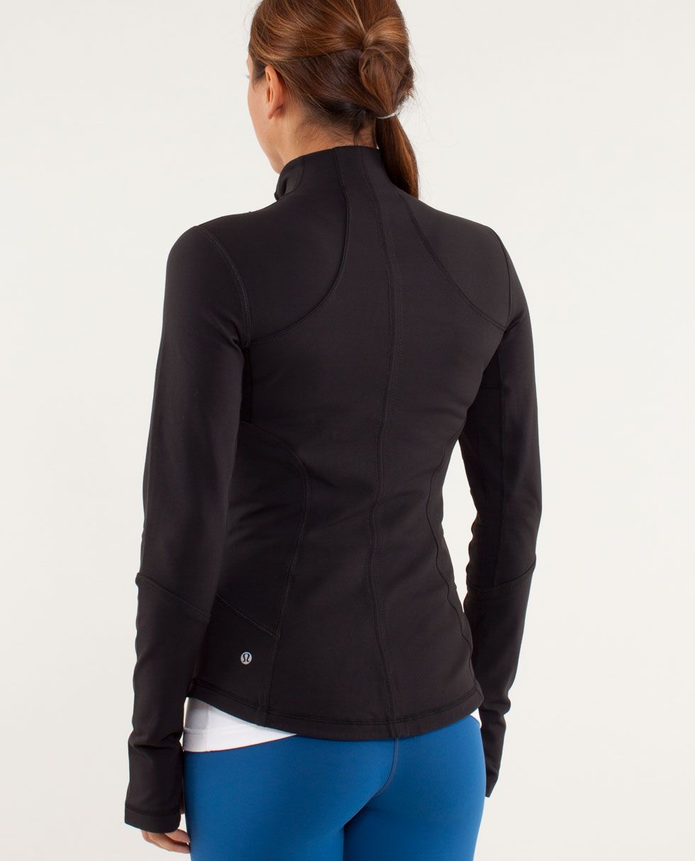 Forme Jacket*BR