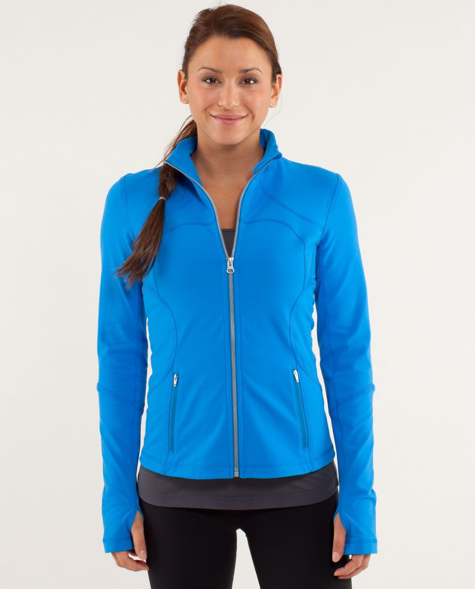 Forme Jacket*BR