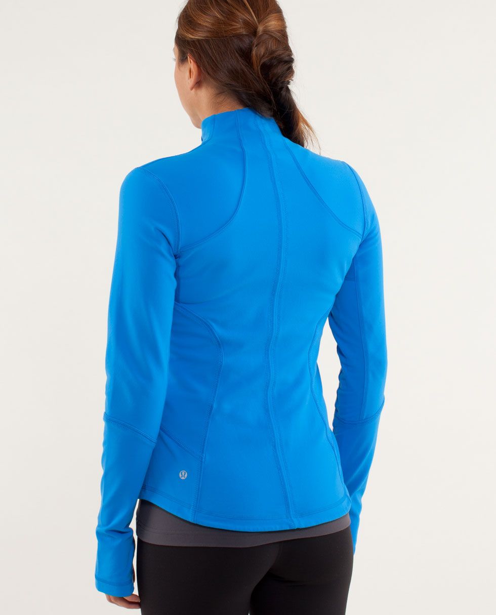 Forme Jacket*BR