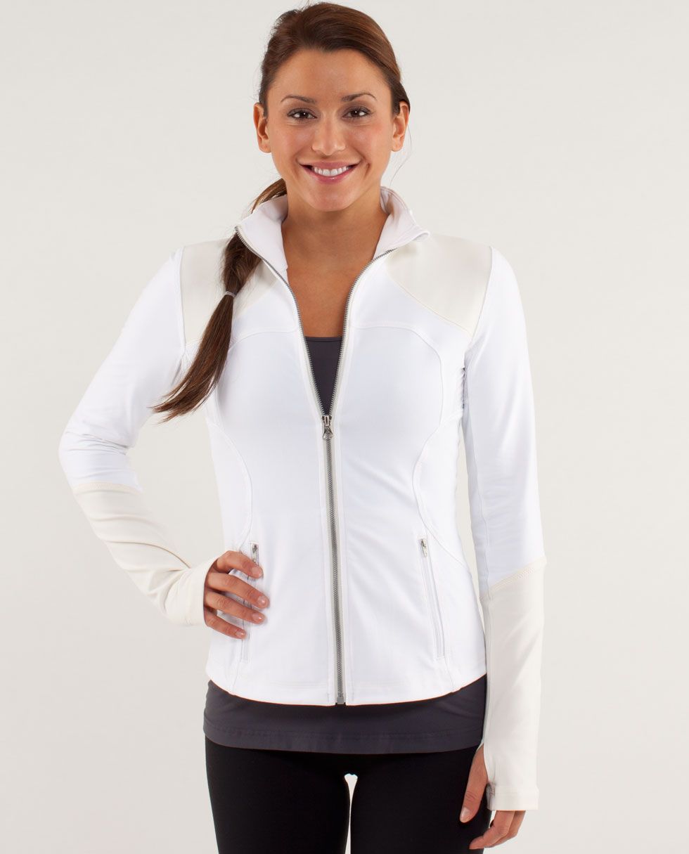 Forme Jacket*BR