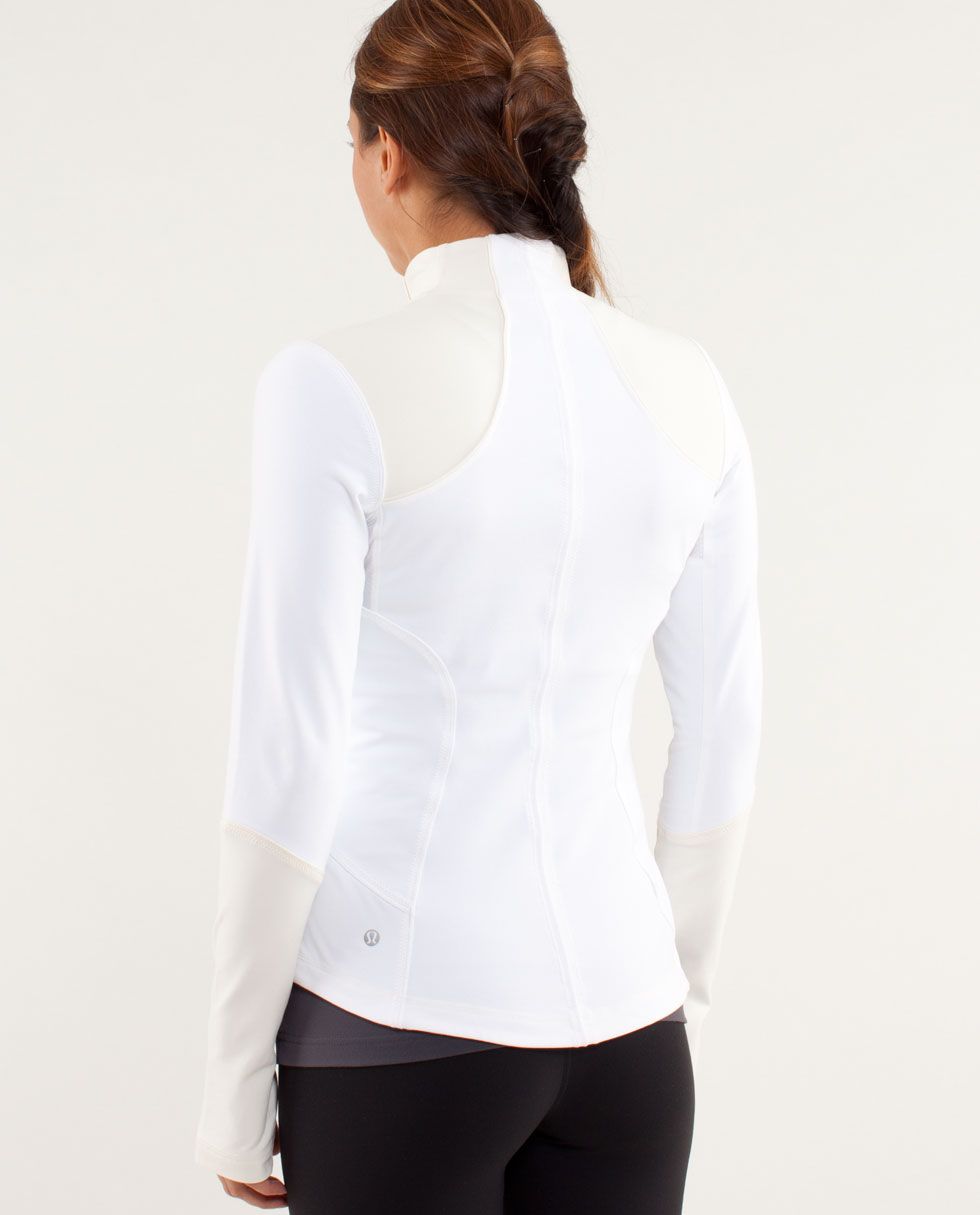 Forme Jacket*BR
