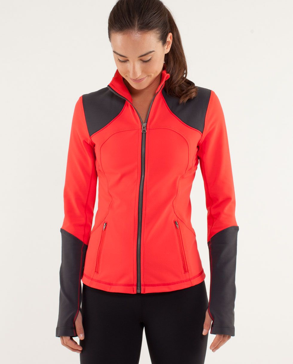 Forme Jacket*BR