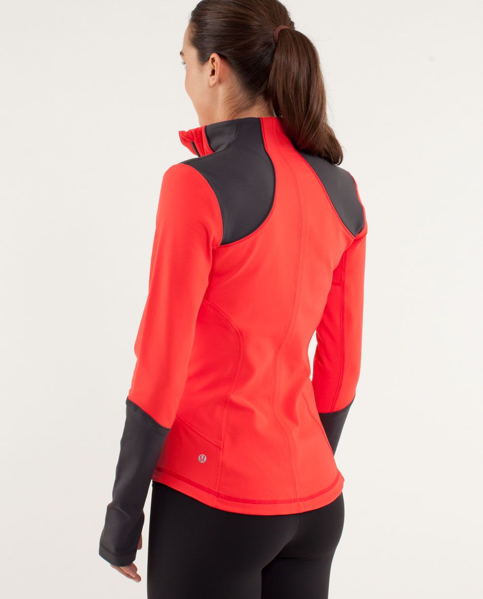 Forme Jacket*BR